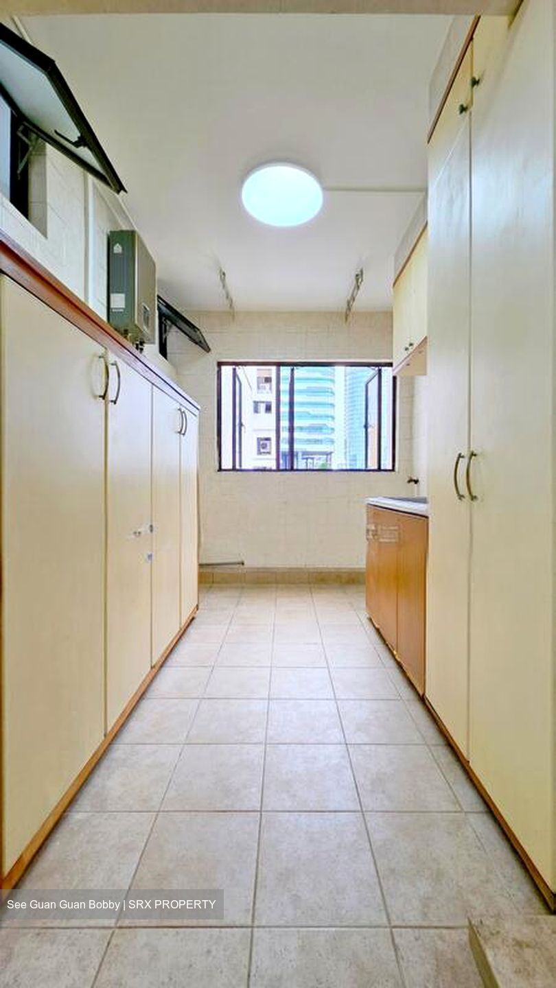 Blk 287A Jurong East Street 21 (Jurong East), HDB Executive #522831721